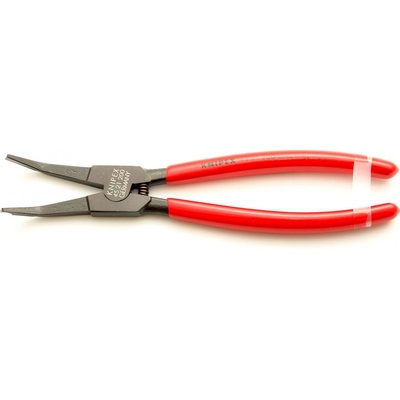 Knipex 4521200 Speciální montážní kleště zahnuté 200mm