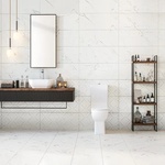 Bien seramik Плочки за баня Calacatta marmi glossy 30 x 90 (3090)
