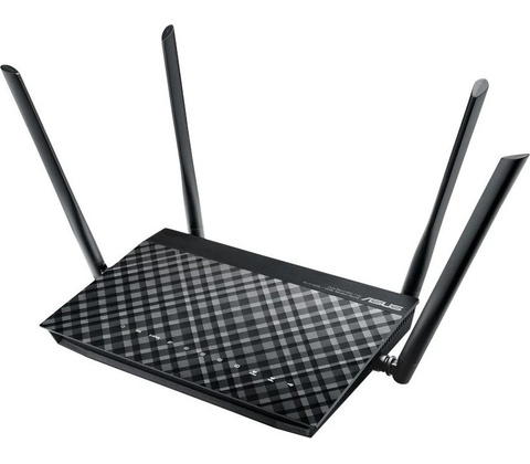 Asus DSL-AC52U
