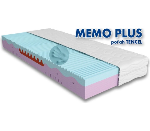 Texpol Memo plus