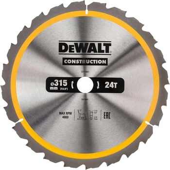 Image 1 of DEWALT DT1961-QZ