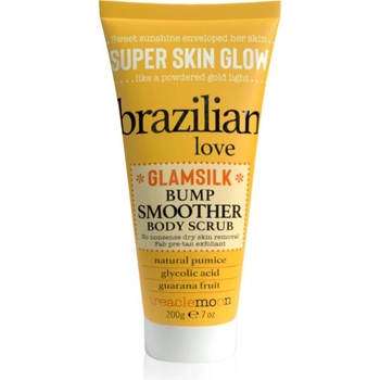 Treaclemoon Brazilian Love пилинг за тяло 200 гр