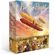 First in Flight