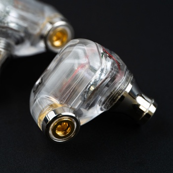 Campfire Audio Iris