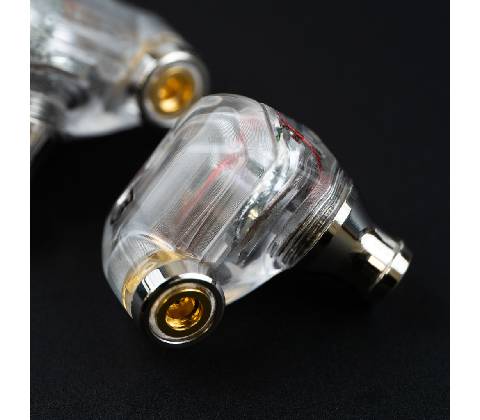 Campfire Audio Iris
