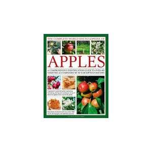 Complete World Encyclopedia of Apples | Andrew Mikolajski (ISBN: 9780857238665)