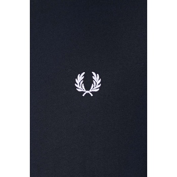 Fred Perry Памучна тениска Fred Perry (M3519.608)