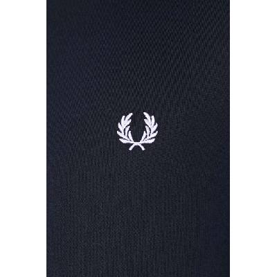 Fred Perry Памучна тениска Fred Perry (M3519.608)