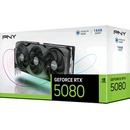 PNY GeForce RTX 5080 Triple Fan 16GB GDDR7 256bit (VCG508016TFXPB1)