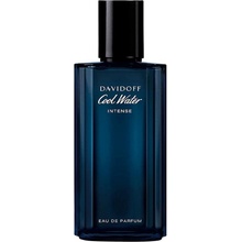 Davidoff Cool Water Intense parfumovaná voda pánska 125 ml