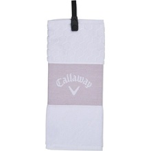 Callaway Trifold Towel ručník