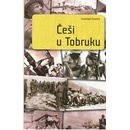 Češi v Tobruku 2.vydání František Emmert