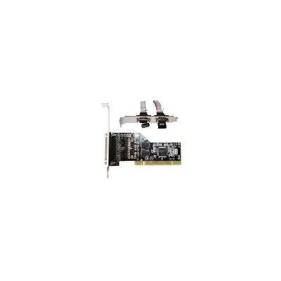 Контролер ESTILLO PCI 2S serial port + 1paralel (EST-PCI-SER-PAR)