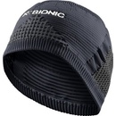 X-Bionic NEW headband HIGH black