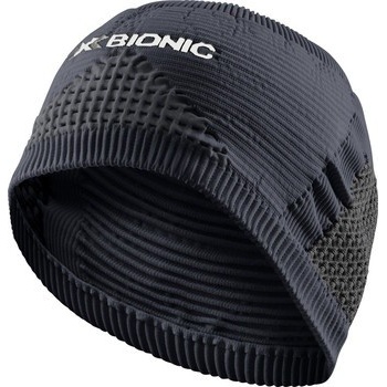 X-Bionic NEW headband HIGH black