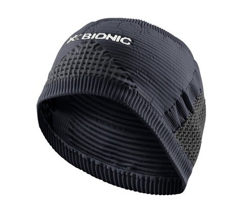 X-Bionic NEW headband HIGH black