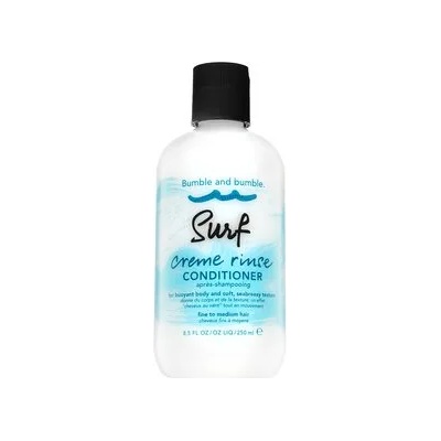 Bumble And Bumble Surf Creme Rinse Conditioner Подсилващ балсам За къдрава и чуплива коса 250 ml