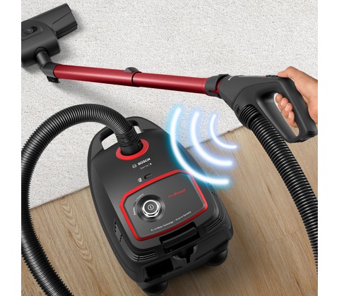 Bosch BGL6POW2