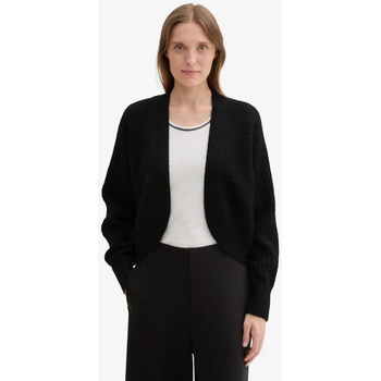 Tom Tailor Жилетка Tom Tailor | Cheren | ЖЕНИ | XS