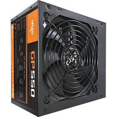 Aigo 650W GP550