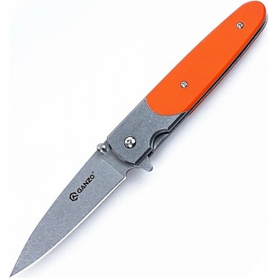 GANZO G743-2-OR