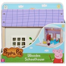 Character Options Peppa Pig škola s mi