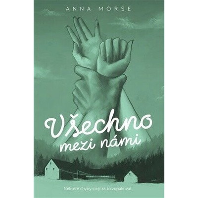 Všechno mezi námi