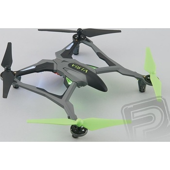 Dromida Vista UAV Quad zelená - DIDE03GG