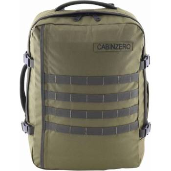 CabinZero Раница CabinZero Military 36L Military Green CabinZero | Zelen | МЪЖЕ | UNI
