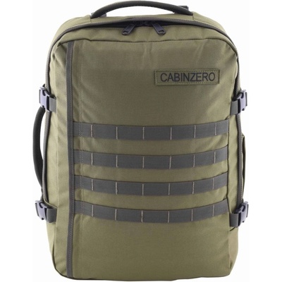 CabinZero Раница CabinZero Military 36L Military Green CabinZero | Zelen | МЪЖЕ | UNI