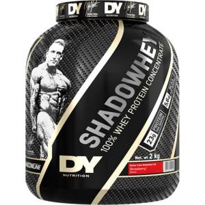 DY Nutrition ShadoWhey - Курабийки с Крем / 2 кг