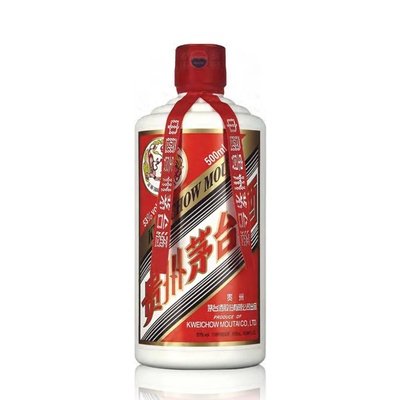 Moutai Flying Fairy 500 ml