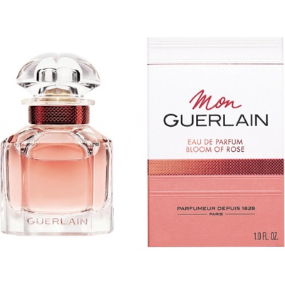 Guerlain Mon Guerlain Bloom of Rose parfémovaná voda dámská 50 ml