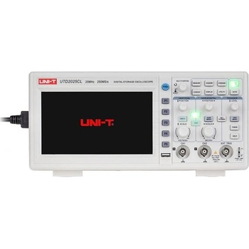 Uni-T UTD2025CL