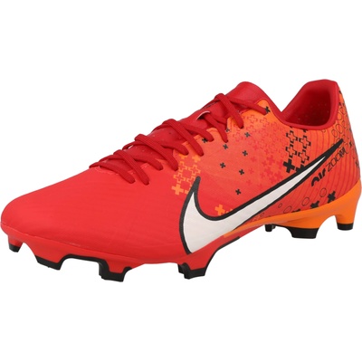 Nike Футболни обувки 'Mercurial Vapor Zoom 15 Academy' червено, размер 9, 5