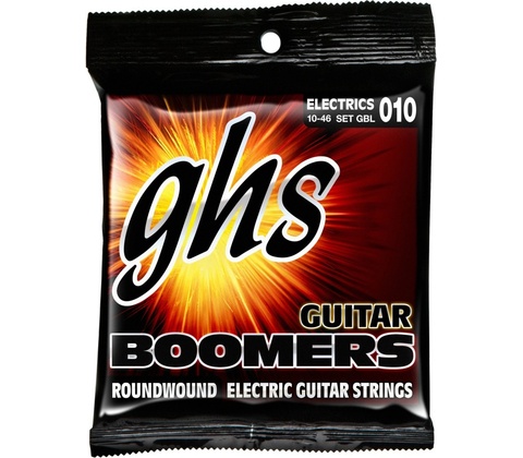 GHS GBL