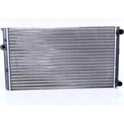 Chladič, chlazení motoru NISSENS 652471