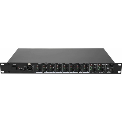 Power Dynamics PDSM100 PA
