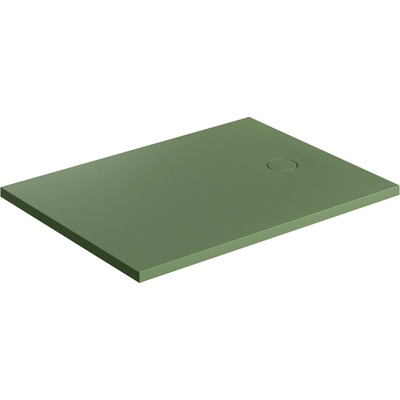 Omnires Aquarock 120 x 80 cm AQUAROCK80-120OL
