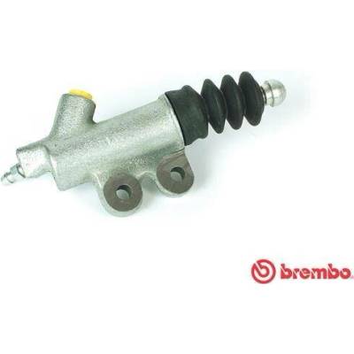 Pomocný spojkový válec BREMBO E 28 002 (E28002)