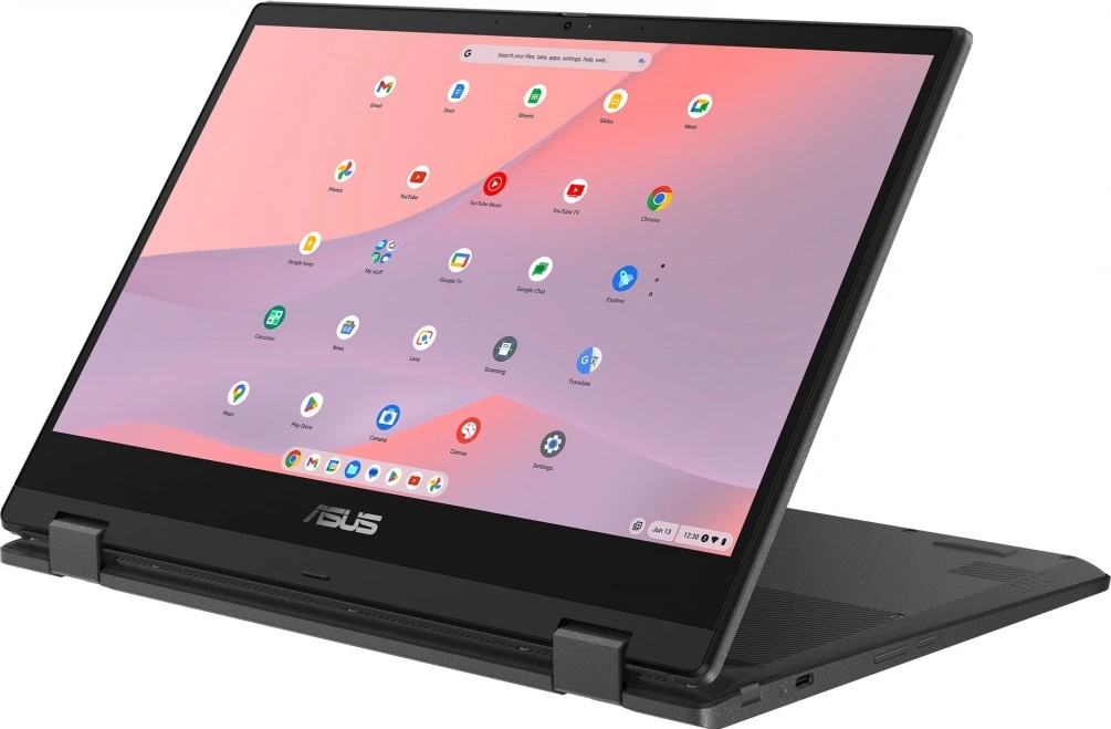 ASUS Chromebook 　CM1402FM2A-EC0046 CM1402FM2A-EC0046 ASUS Chromebook CM14 Flip (MediaTek