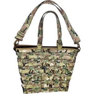DRAGOWA Tactical Чанта за рамо Hero, CP (DRG134.Multicam)