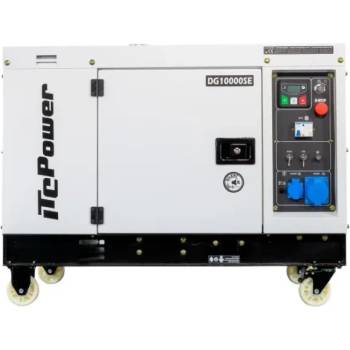 Image 1 of ITC Power DG 10000SE