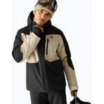 Dare 2b Мъжко скиорско яке Dare2B Eagle IV Jacket black/white pepper
