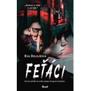 Feťáci - Dolejšová Eva
