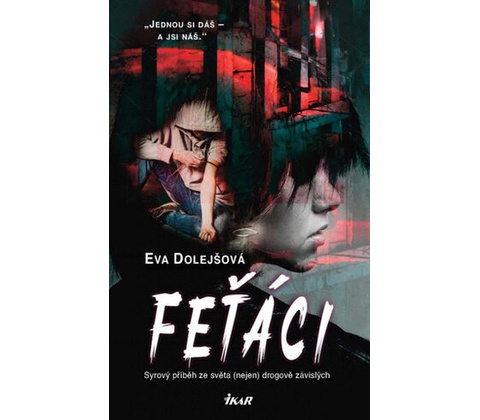 Feťáci - Dolejšová Eva