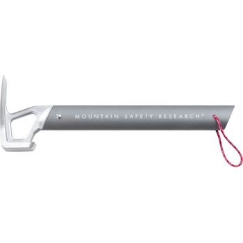 MSR Колчета за палатка Msr Stake Hammer - Grey - размер One Size (525-0381-0111)