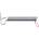 MSR Колчета за палатка Msr Stake Hammer - Grey - размер One Size (525-0381-0111)