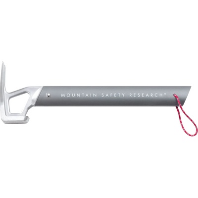 MSR Колчета за палатка Msr Stake Hammer - Grey - размер One Size (525-0381-0111)