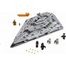 LEGO® Star Wars™ 75190 Hvězdný destruktor Prvního řádu